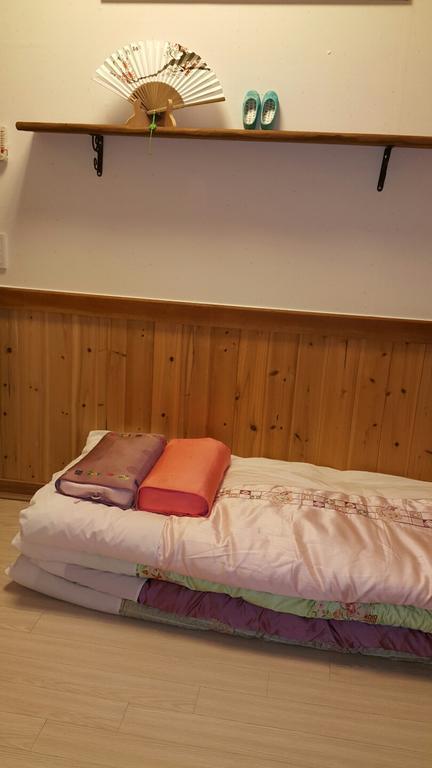Pongdang Guesthouse Jeonju Esterno foto